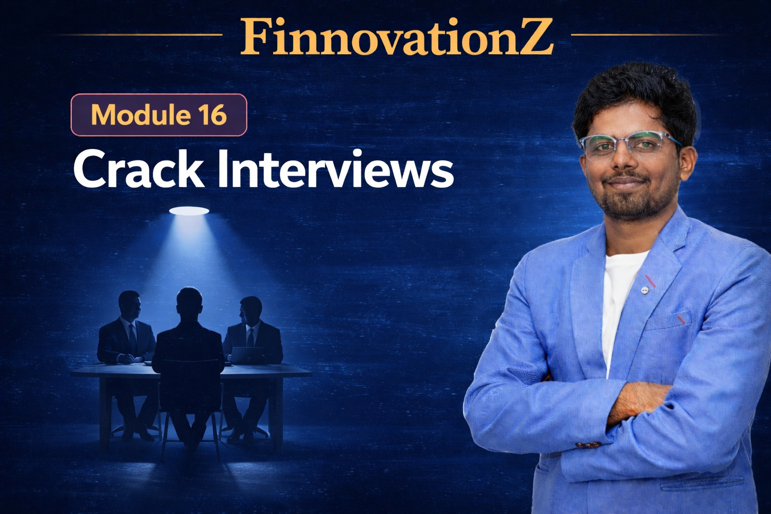 Interview Preparation